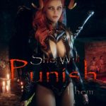 Download She Will Punish Them