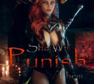 Download She Will Punish Them
