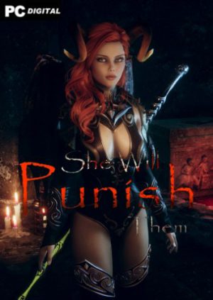 Download She Will Punish Them