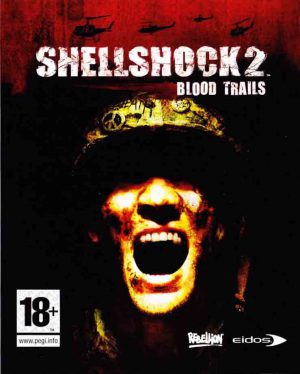 Download ShellShock 2: Blood Trails