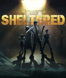 Download Sheltered