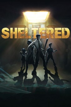Download Sheltered