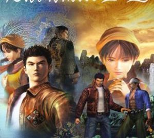 Download Shenmue I & II Download Shenmue I & II