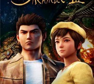 Download Shenmue III