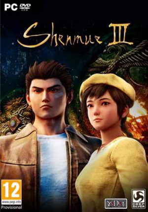 Download Shenmue III