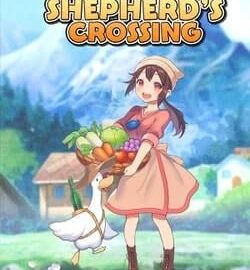 Download Shepherd's Crossing
