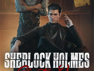 Download Sherlock Holmes: Chapter One (+ 2 DLCs + Bonus OST, MULTi16) [FitGirl Repack, Selective Download - from 17.1 GB]