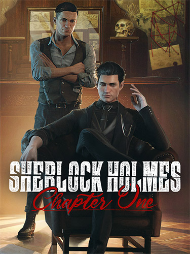 Download Sherlock Holmes: Chapter One (+ 2 DLCs + Bonus OST, MULTi16) [FitGirl Repack, Selective Download - from 17.1 GB]