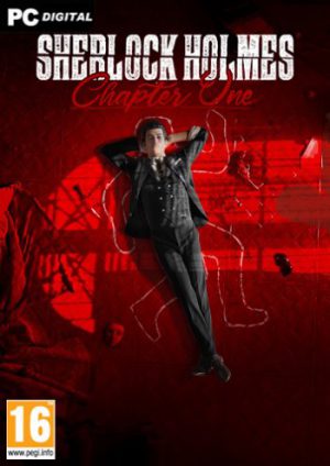 Download Sherlock Holmes Chapter One