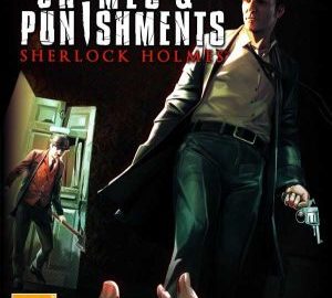 Download Sherlock Holmes: Crimes & Punishments