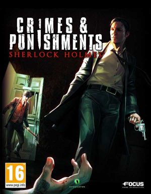 Download Sherlock Holmes: Crimes & Punishments Download Sherlock Holmes: Crimes & Punishments