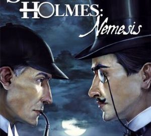 Download Sherlock Holmes: Nemesis Download Sherlock Holmes: Nemesis