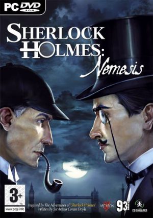 Download Sherlock Holmes: Nemesis Download Sherlock Holmes: Nemesis