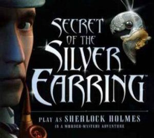 Download Sherlock Holmes: Secret of the Silver Earring