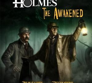 Download Sherlock Holmes: The Awakened (2008) Download Sherlock Holmes: The Awakened (2008)