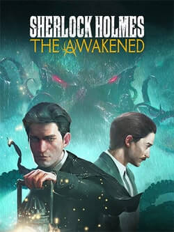 Download Sherlock Holmes The Awakened