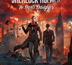 Download Sherlock Holmes: The Devil's Daughter