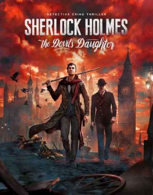 Download Sherlock Holmes: The Devil's Daughter Download Sherlock Holmes: The Devil's Daughter