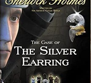 Download Sherlock Holmes: The Silver Earring