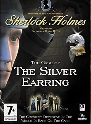 Download Sherlock Holmes: The Silver Earring