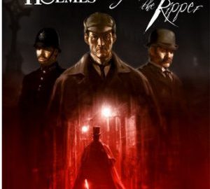 Download Sherlock Holmes versus Jack the Ripper Download Sherlock Holmes versus Jack the Ripper