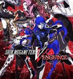 Download Shin Megami Tensei V: Vengeance