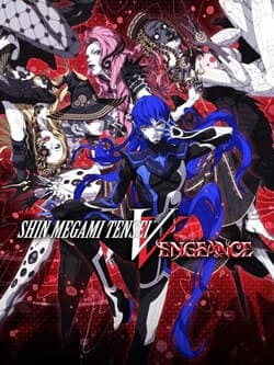Download Shin Megami Tensei V: Vengeance