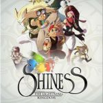 Download Shiness: The Lightning Kingdom