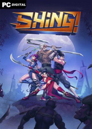 Download Shing!