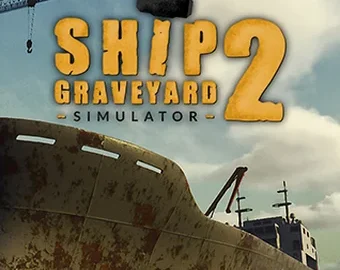 Download Ship Graveyard Simulator 2