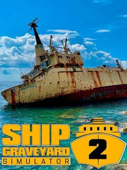 Download Ship Graveyard Simulator 2