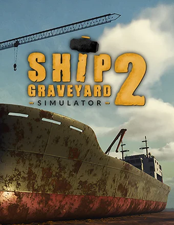 Download Ship Graveyard Simulator 2