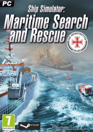 Download Ship Simulator: Maritime Search and Rescue Download Ship Simulator: Maritime Search and Rescue