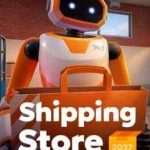 Download Shipping Store Simulator 2037 Download Shipping Store Simulator 2037