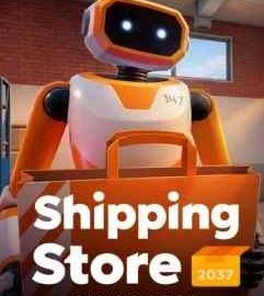Download Shipping Store Simulator 2037 Download Shipping Store Simulator 2037