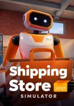 Download Shipping Store Simulator 2037