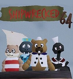 Download Shipwrecked 64