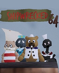 Download Shipwrecked 64