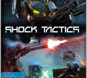 Download Shock Tactics