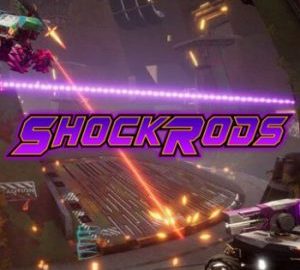 Download ShockRods Download ShockRods