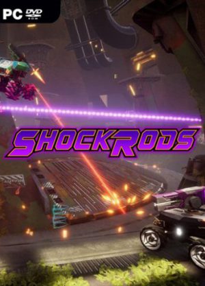 Download ShockRods