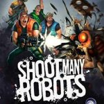 Download Shoot Many Robots
