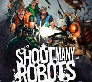 Download Shoot Many Robots Download Shoot Many Robots