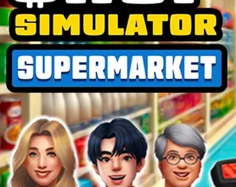 Download Shop Simulator Supermarket