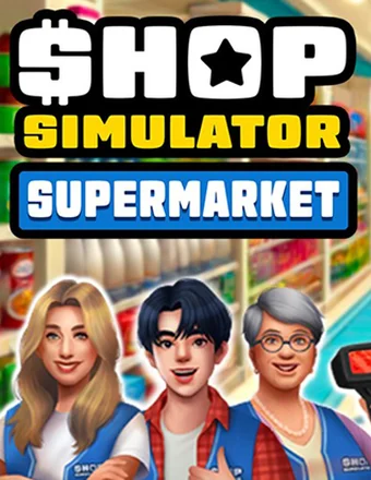 Download Shop Simulator Supermarket