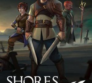 Download Shores Unknown
