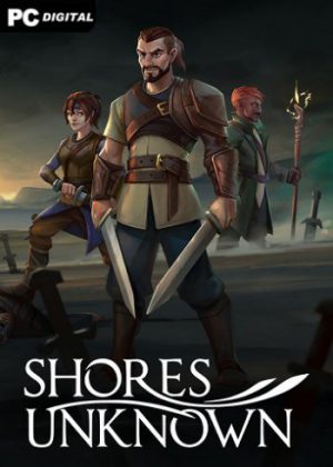 Download Shores Unknown