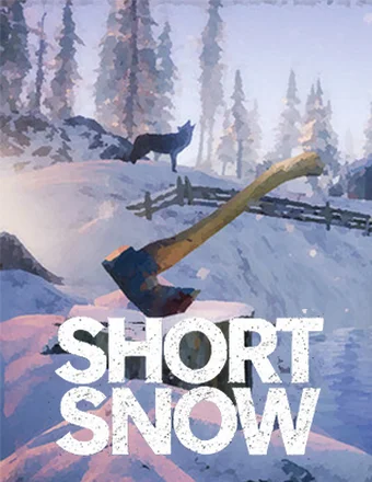 Download Short Snow