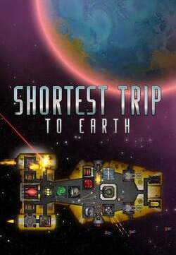 Download Shortest Trip to Earth