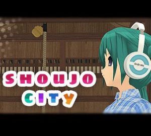 Download Shoujo City